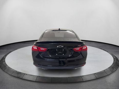 Used 2020 Chevrolet Malibu RS w/ LPO, Convenience Package 1 FWD image 7