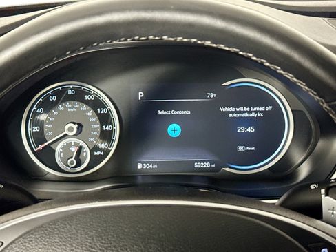 Used 2021 Genesis G80 3.5T AWD/4WD image 43