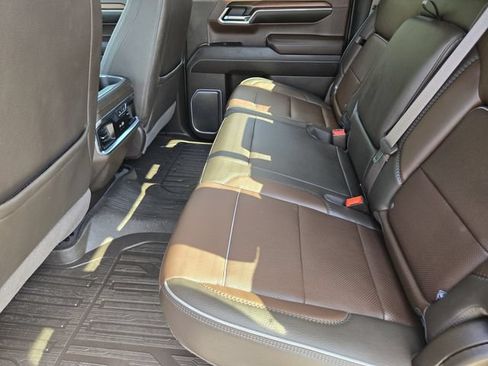 Used 2024 GMC Sierra 1500 Denali AWD/4WD image 26