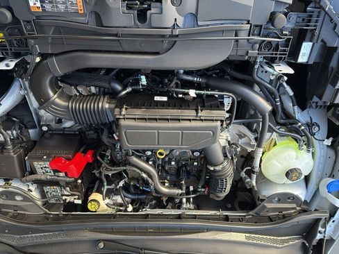 New 2026 Ford Escape Active w/ Active Premium Tech Pack image 49