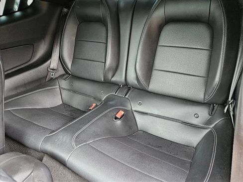 Used 2018 Ford Mustang Premium RWD image 16