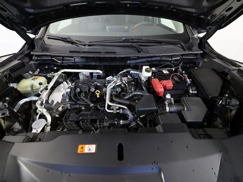 Used 2024 Mitsubishi Outlander ES image 34