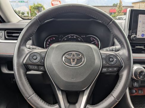 Used 2024 Toyota RAV4 Adventure AWD/4WD image 18