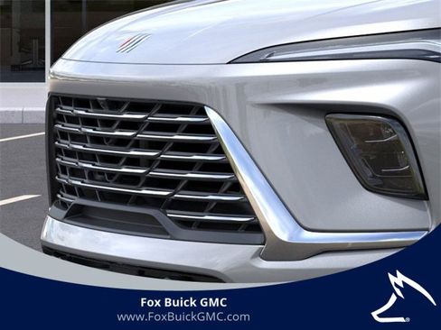 Used 2026 Buick Enclave Preferred w/ Power Package image 13