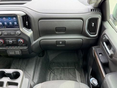 Used 2019 Chevrolet Silverado 1500 LT w/ All-Star Edition RWD image 10