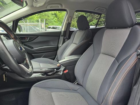 Used 2023 Subaru Crosstrek 2.0i Premium AWD/4WD image 10