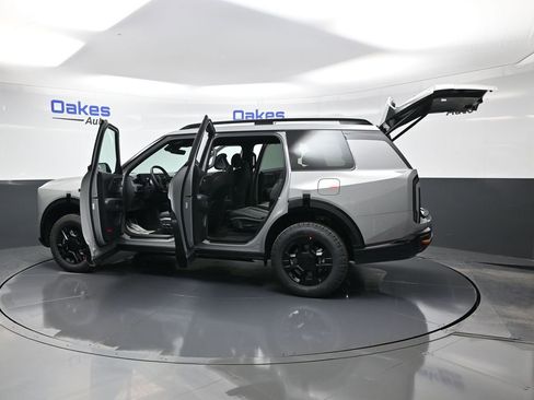 New 2027 Kia Telluride SX Prestige X-Pro AWD/4WD image 60