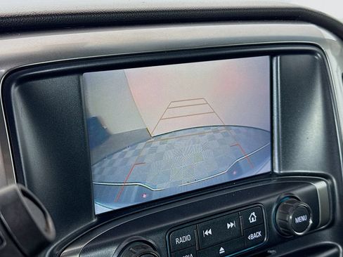 Used 2018 Chevrolet Silverado 1500 LT w/ All Star Edition AWD/4WD image 13