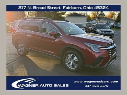 Used 2024 Subaru Ascent Premium w/ Convenience Package