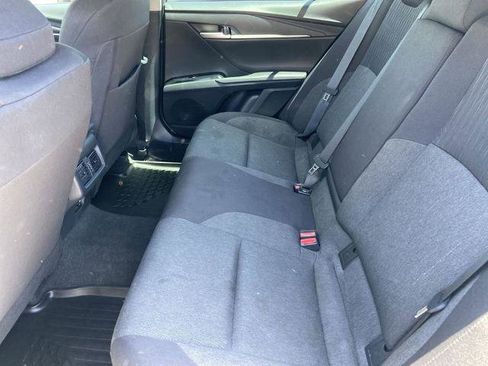 Used 2025 Toyota Camry LE FWD image 20