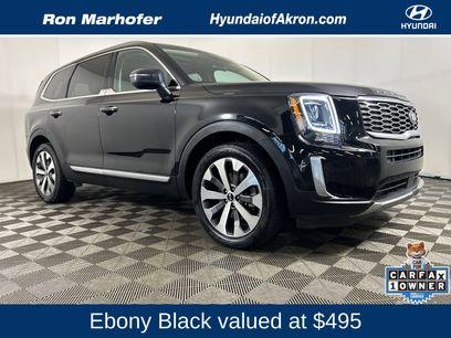 Used 2021 Kia Telluride S