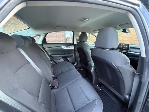 Used 2019 Kia Forte Sedan FWD image 20