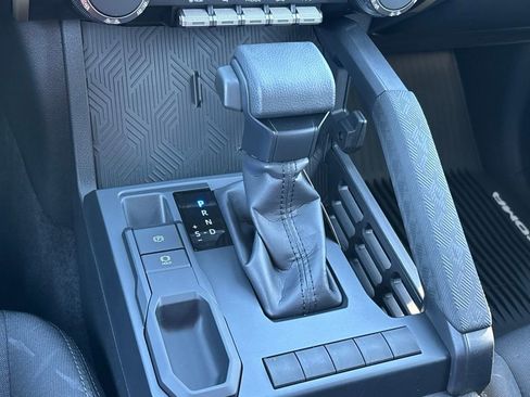 New 2026 Toyota Tacoma SR image 21