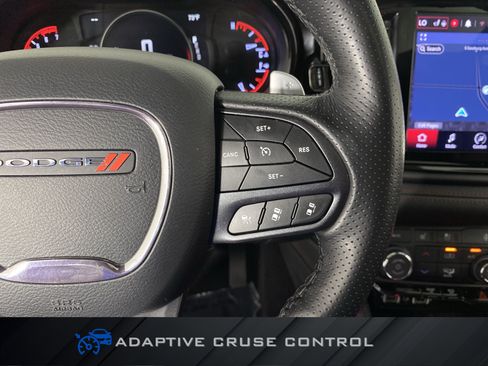 Used 2025 Dodge Durango R/T AWD/4WD image 26