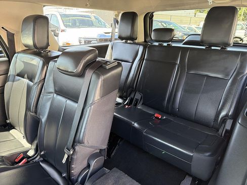 Used 2024 Ford Expedition Max XLT RWD image 43