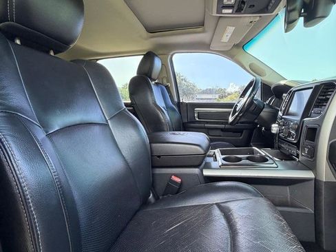 Used 2015 RAM 1500 Sport w/ Convenience Group AWD/4WD image 16