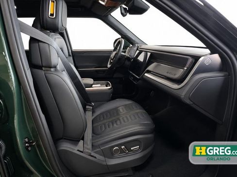 Used 2026 Rivian R1S Adventure AWD/4WD image 16