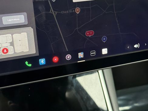 Used 2017 Tesla Model 3 Long Range image 24