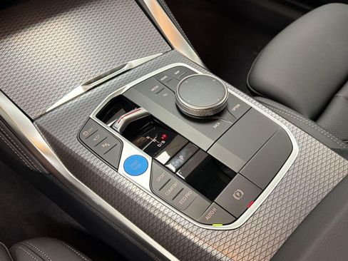 New 2026 BMW i4 xDrive40i w/ M Sport Package image 18