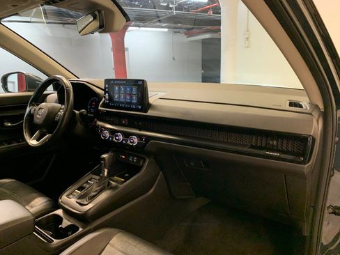 Used 2023 Honda CR-V EX-L image 65