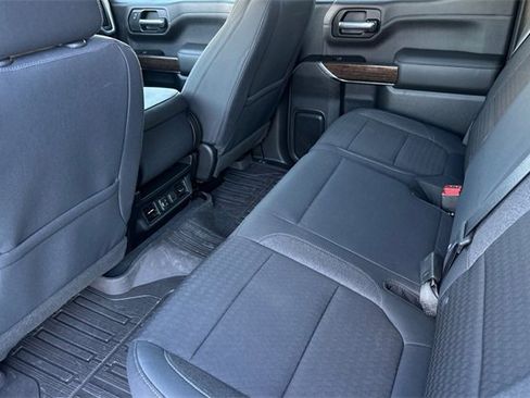 Used 2019 GMC Sierra 1500 SLE image 11