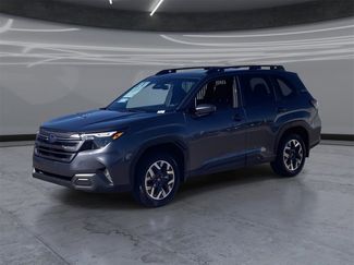 New 2026 Subaru Forester Premium video 1