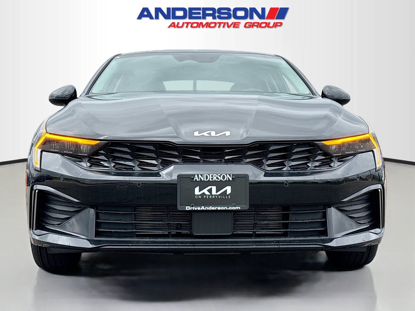 New 2026 Kia K5 LXS FWD image 13