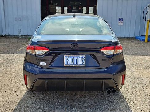 Used 2023 Toyota Corolla SE image 45