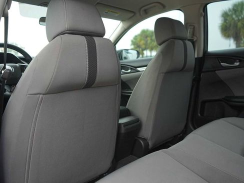 Used 2021 Honda Civic LX image 13