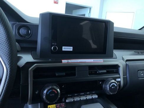 New 2025 Toyota Tacoma SR5 image 21