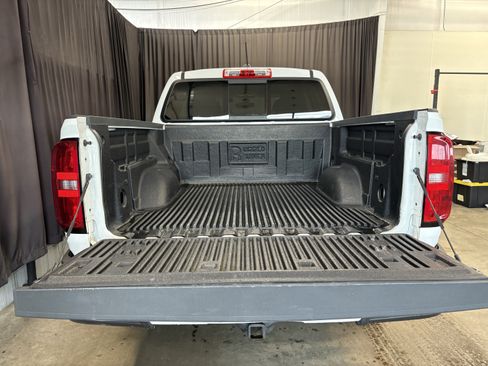 Used 2019 Chevrolet Colorado LT w/ LT Convenience Package image 27