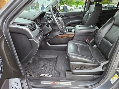 Used 2020 Chevrolet Tahoe LT AWD/4WD image 18