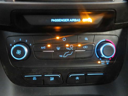 Used 2021 Ford Transit Connect XL FWD image 43