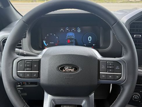 New 2026 Ford F150 XLT w/ FX4 Off-Road Package AWD/4WD image 11