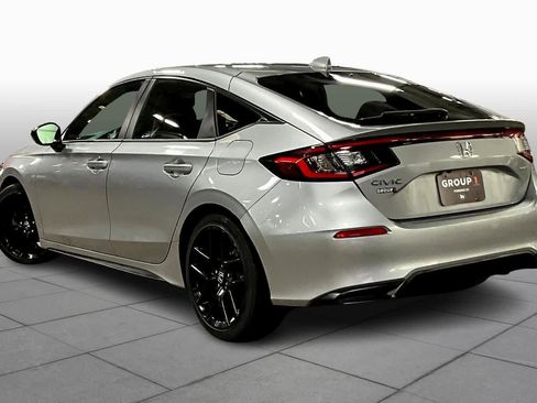 Used 2023 Honda Civic Sport image 11