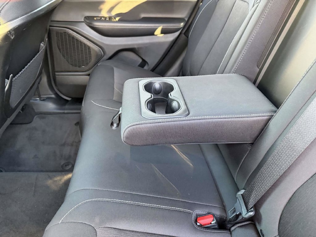 Used 2025 Jeep Grand Cherokee Laredo X w/ Luxury Tech Group I AWD/4WD image 22