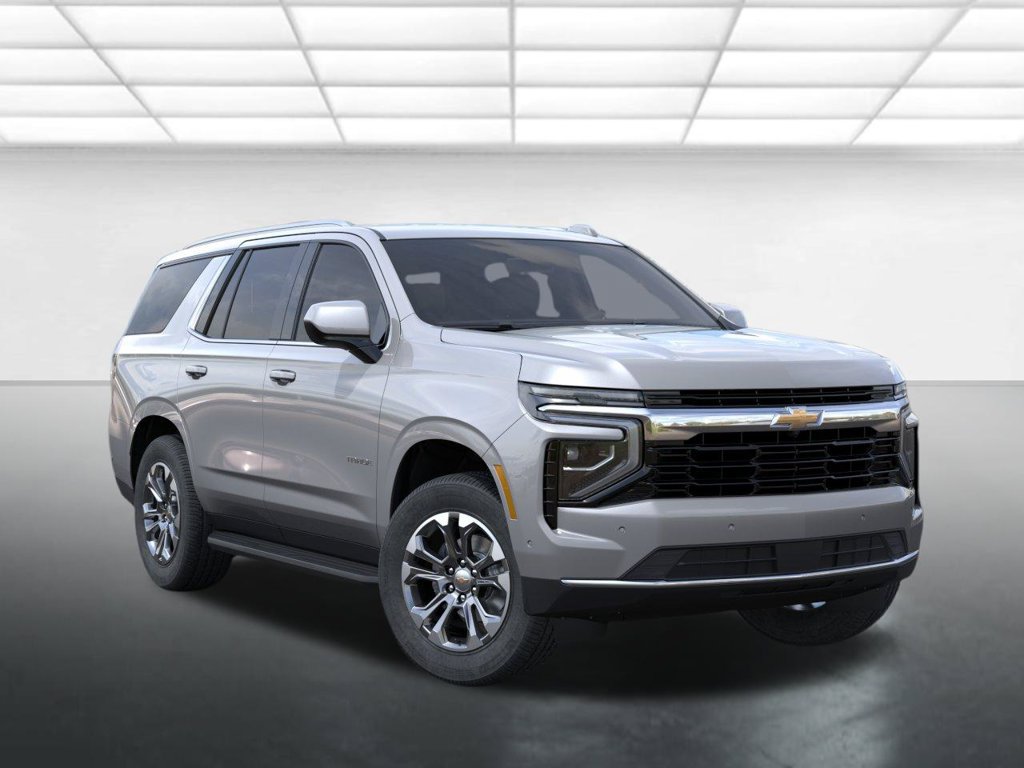 New 2027 Chevrolet Tahoe LS RWD image 8