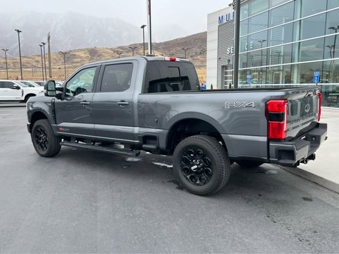 New 2026 Ford F350 XLT w/ XLT Premium Package image 11