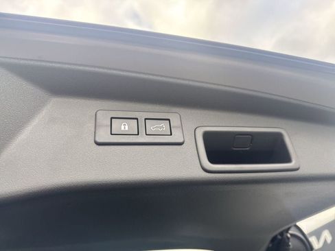 New 2026 Subaru Outback Wilderness AWD/4WD image 45