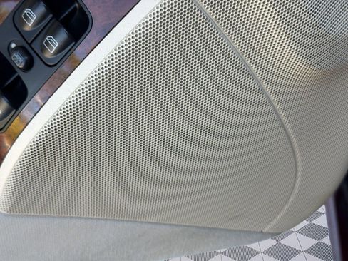 Used 2008 Mercedes-Benz CLK 350 Cabriolet image 19