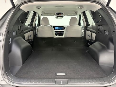 New 2026 Hyundai Tucson SEL image 25