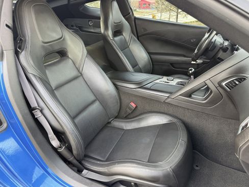 Used 2015 Chevrolet Corvette Z06 image 34