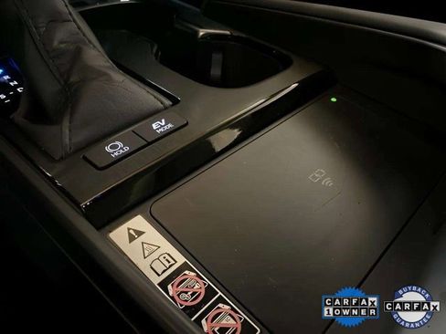 Used 2023 Lexus ES 300h w/ Premium Package image 53