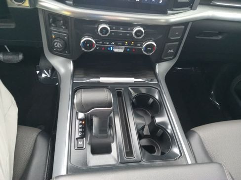 Used 2024 Ford F150 Lariat w/ Equipment Group 502A High AWD/4WD image 21