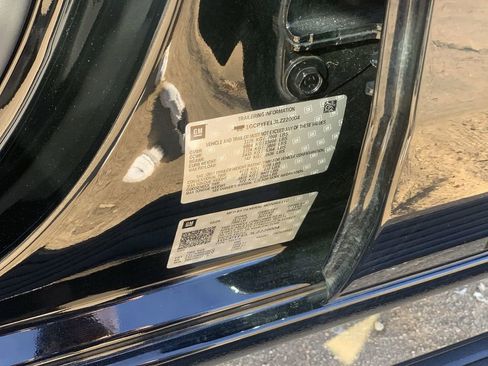 Used 2020 Chevrolet Silverado 1500 LT Trail Boss AWD/4WD image 33