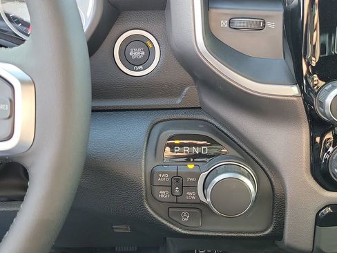 New 2026 RAM 1500 Big Horn AWD/4WD image 10