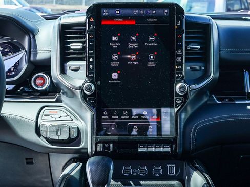 Used 2025 RAM 1500 RHO w/ RHO Level 1 Equipment Group image 10