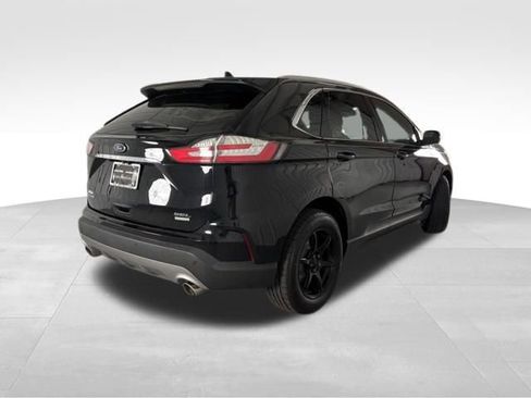 Used 2019 Ford Edge SEL w/ Equipment Group 201A image 7