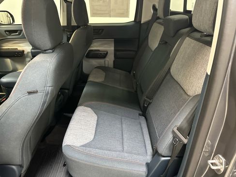 Used 2022 Ford Maverick XLT w/ Equipment Group 300A Standard image 19