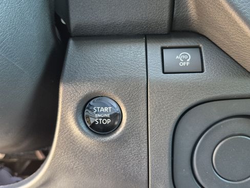 New 2026 Nissan Frontier SV w/ SV Convenience Package RWD image 30